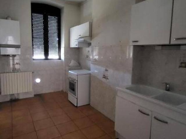 Appartement T1 Bis