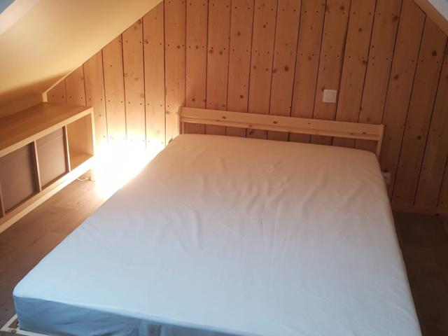 Appartement T1 bis