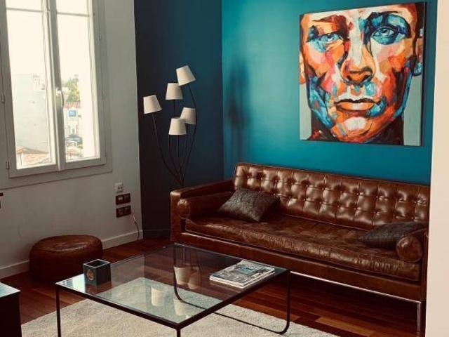 Appartement T1 bis 48.44m2 à louer à Angoulême