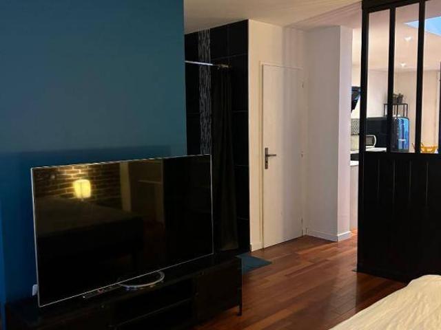 Appartement T1 bis 48.44m2 à louer à Angoulême