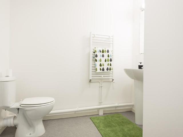 appartement T1 bis