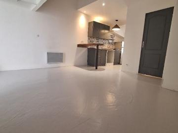 APPARTEMENT T1 BIS
