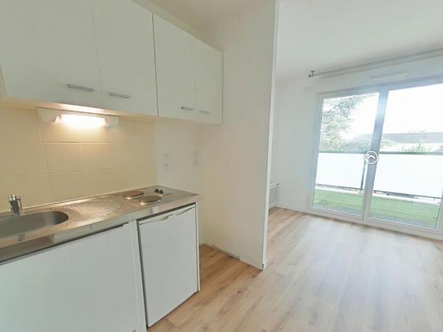 Appartement T1 bis