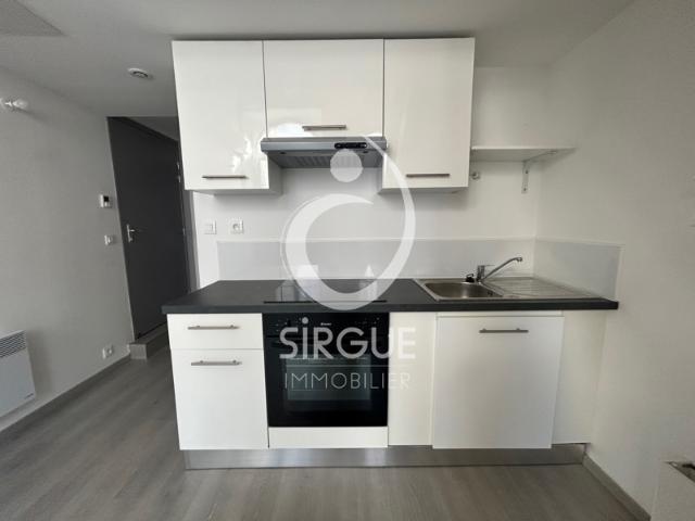 APPARTEMENT T1 BIS HYPER CENTRE CLIM