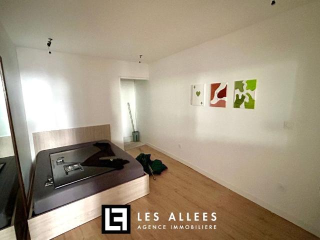 APPARTEMENT T1 BIS