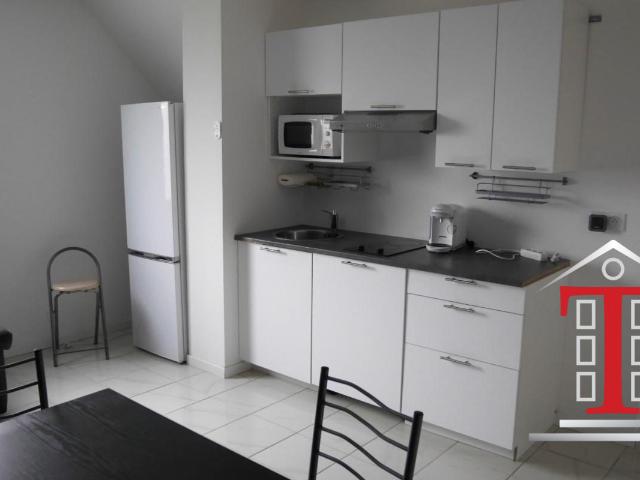 Appartement T1 bis