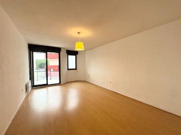 Appartement T1 bis Compans Caffarelli