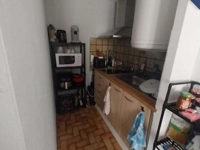 Appartement T1 Bis Centre ville de Narbonne