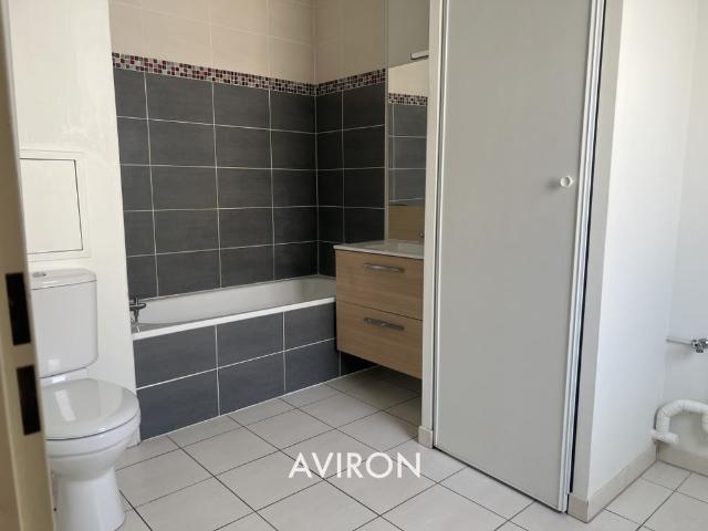 APPARTEMENT T1 BIS CHARTRES