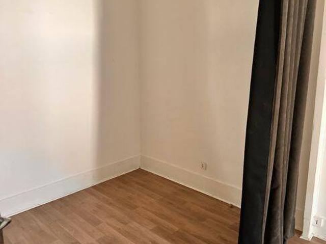 Appartement T1 bis À Louer