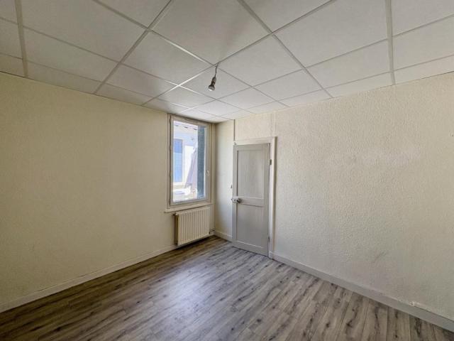APPARTEMENT T1 BIS A LOUER A ROANNE IUT