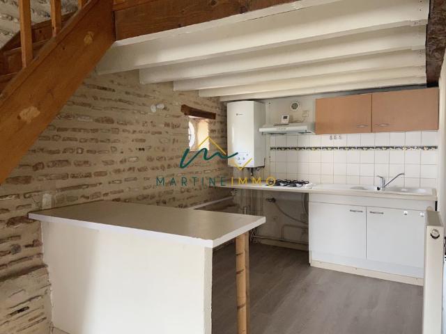 Appartement T1 Bis à Marmande