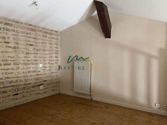 Appartement T1 Bis à Marmande