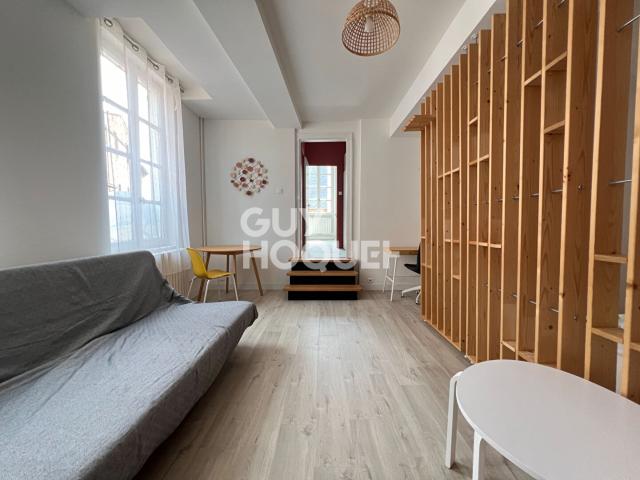 APPARTEMENT T1 bis ALBI 1 pièce 38.42 m2