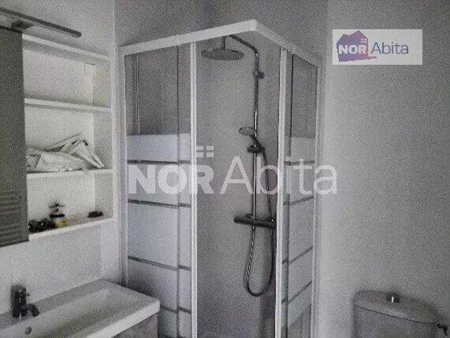 Appartement T1 BIS au RDC