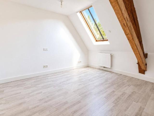 Appartement T1 bis avec cave à Lille
