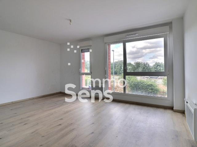 Appartement T1 Bis Avec Parking