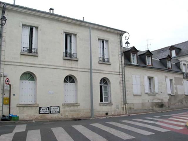 Appartement T1 bis AZAY SUR CHER