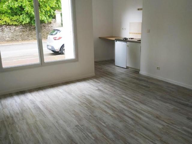 Appartement T1 bis,Bat. B 22 Rue du President Coty, Sainte Luce Sur Loire