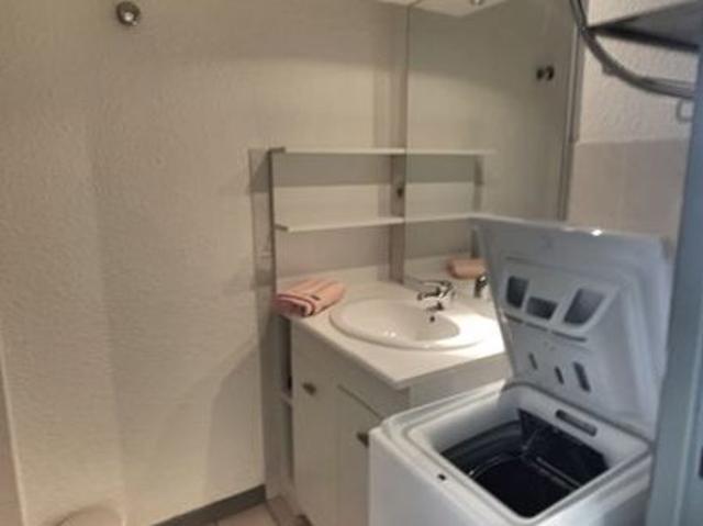 T1 Bis Meublé 25m² + Loggia Idéal Investisseur ou Premier