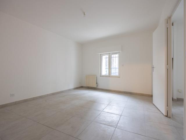 Appartement T1 bis de 31,19 m2