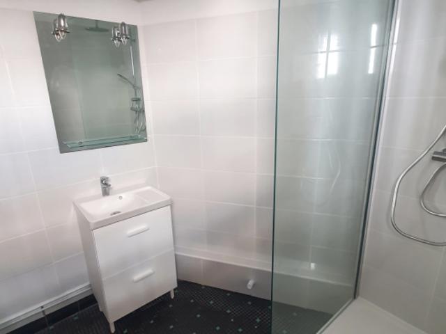 Appartement T1 BIS de 31m2 avec place de parking Bordeaux