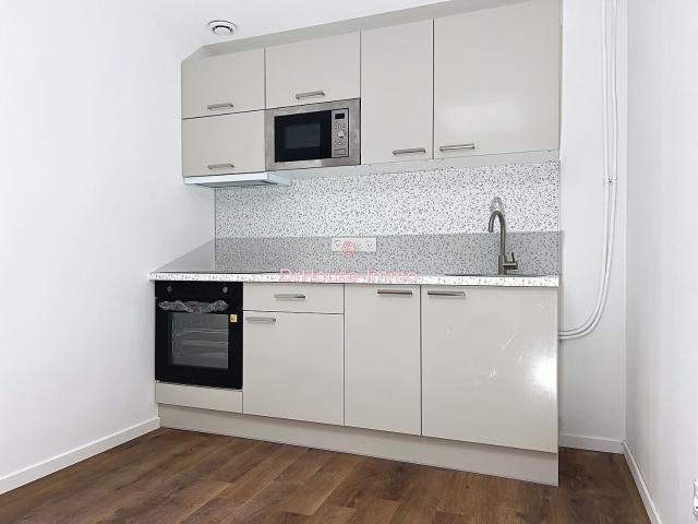 Appartement T1 Bis de 37 m² avec place de parking