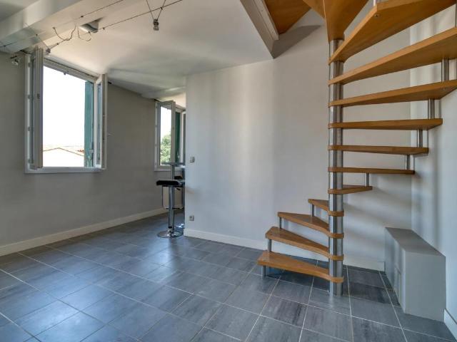 Appartement T1 bis de 41 m² à Toulouse