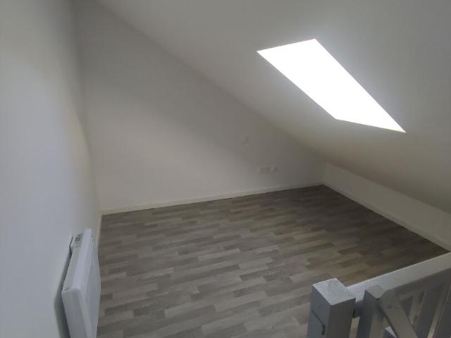 Appartement T1 Bis DUPLEX 15 m2, Bethune