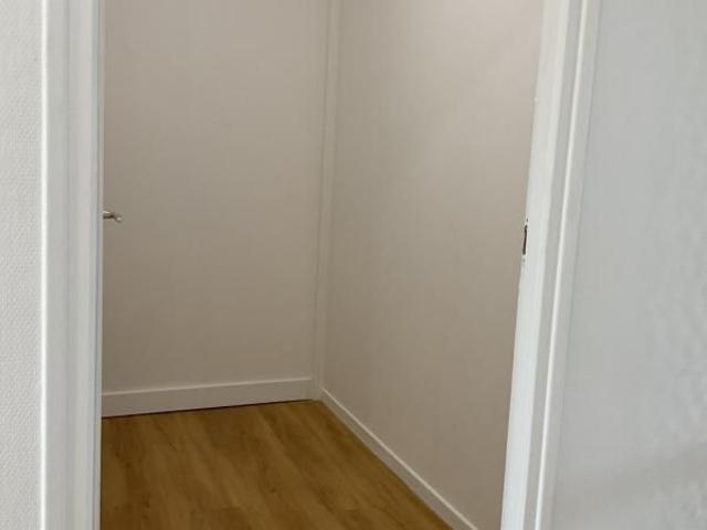 APPARTEMENT T1 BIS ECHIROLLES SAINTONGE