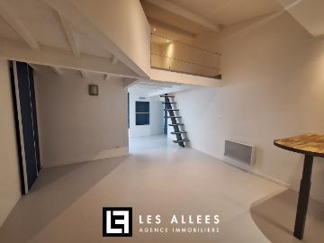 APPARTEMENT T1 BIS Location MONTELIMAR 26200