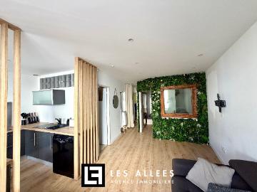 APPARTEMENT T1 BIS Location MONTELIMAR 26200