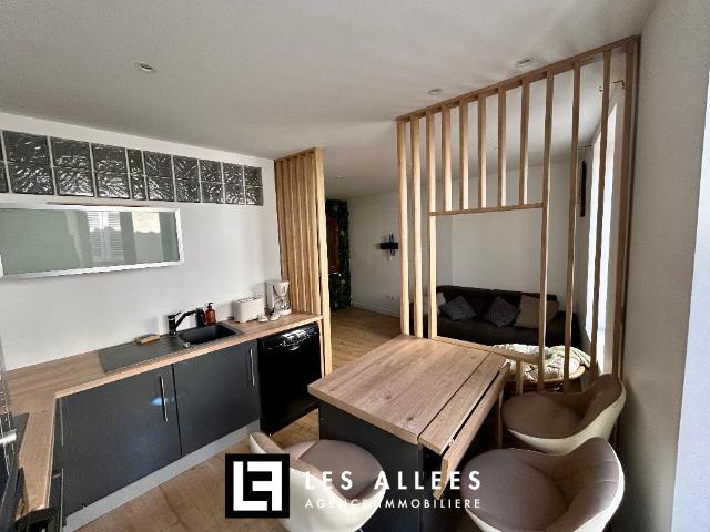 APPARTEMENT T1 BIS Location MONTELIMAR 26200