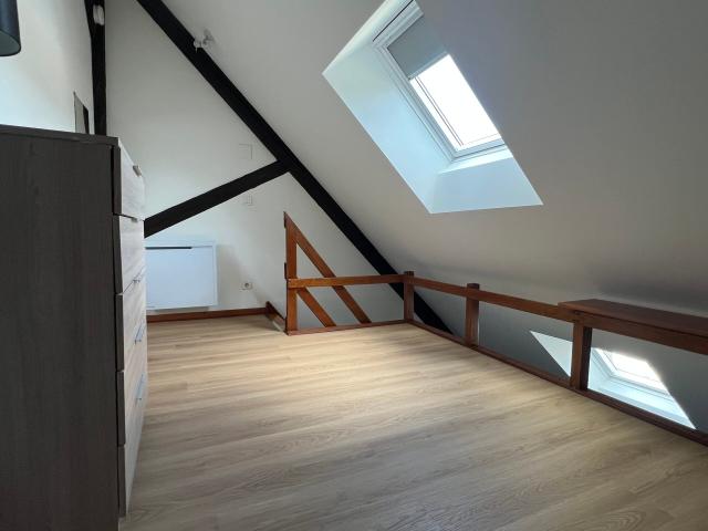Appartement T1 bis LOGIMMO CONSEIL