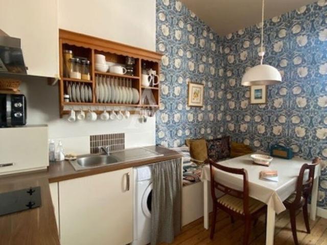 Appartement T1 bis La Rochelle