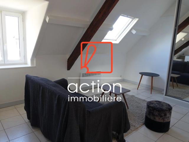 Appartement T1 bis Lannion