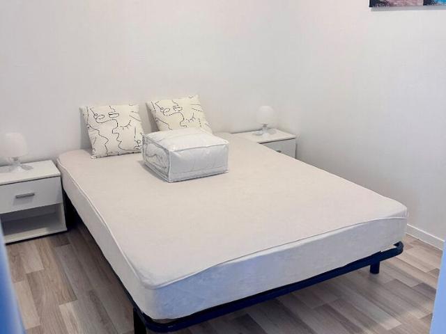 APPARTEMENT T1 BIS MEUBLE DE 26M²
