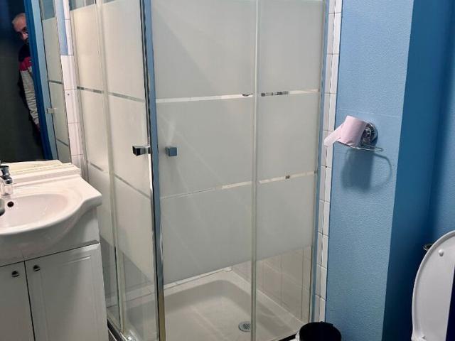 APPARTEMENT T1 BIS MEUBLE DE 26M²
