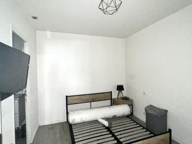 Appartement T1 bis Meublé – Secteur Le palais des Rois de Majorque