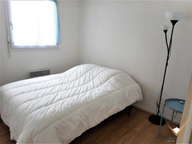APPARTEMENT T1 BIS MEUBLE