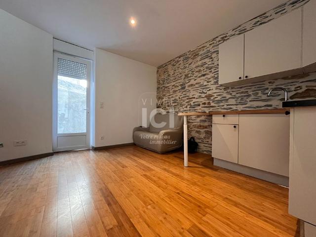 Appartement T1 Bis meublï¿½