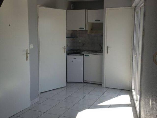APPARTEMENT T1 BIS NON MEUBLÉ RENNES
