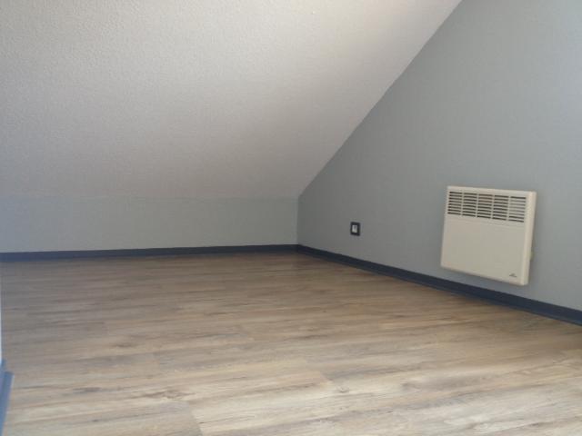 APPARTEMENT T1 BIS NON MEUBLÉ – RENNES