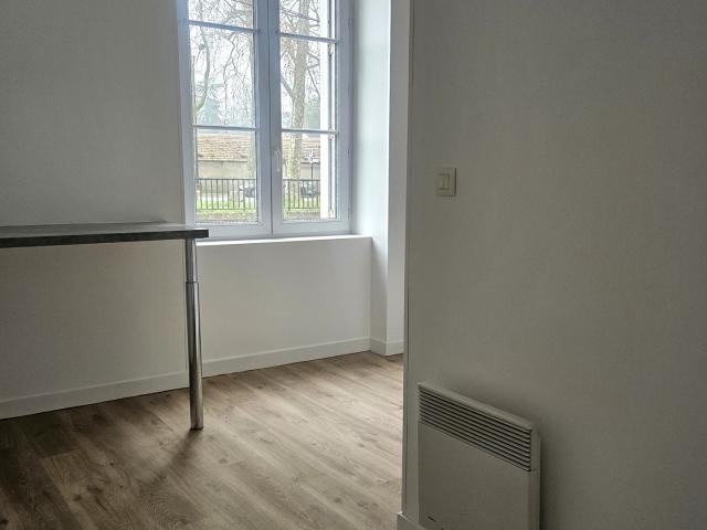 APPARTEMENT T1 BIS SITUÉ À NANTES
