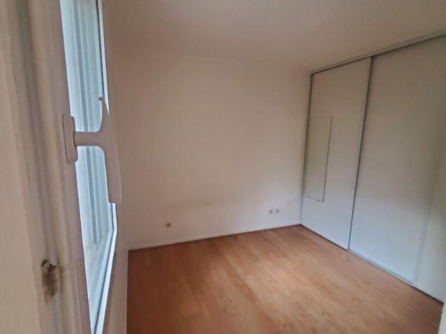 Appartement T1 bis St Cyprien