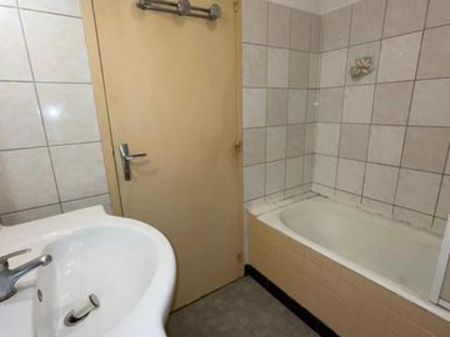 Appartement T1 Bis, parking