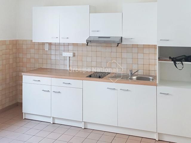 Appartement T1 bis PIERRELATTE