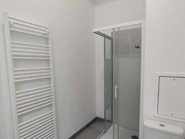 APPARTEMENT T1 BIS PROCHE METRO