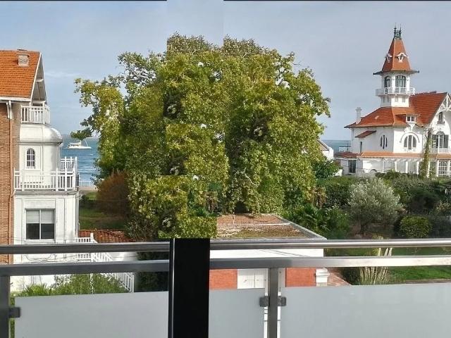 Appartement T1 bis proche centre villa Arcachon, aperçu Bassin