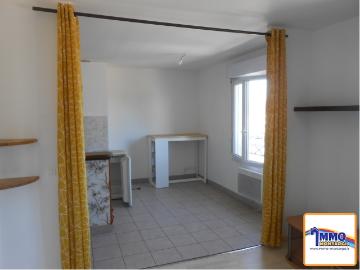 appartement t1 bis proche zone commerciale amilly antibes